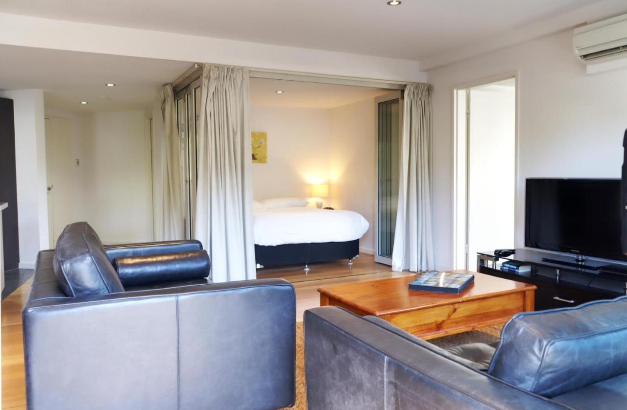 Fiveways Balcony, King Bed, Chef'S Kitchen Apartman Fremantle Kültér fotó