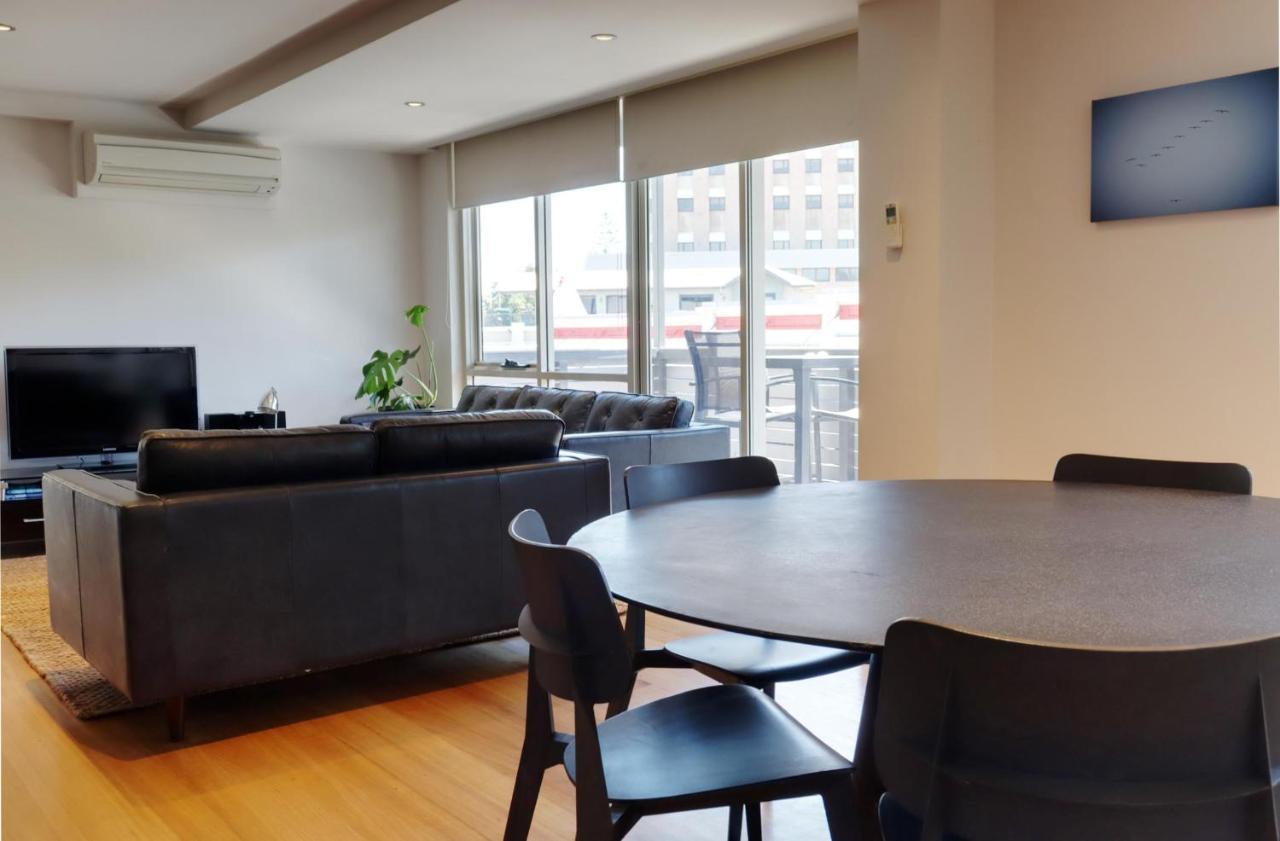 Fiveways Balcony, King Bed, Chef'S Kitchen Apartman Fremantle Kültér fotó