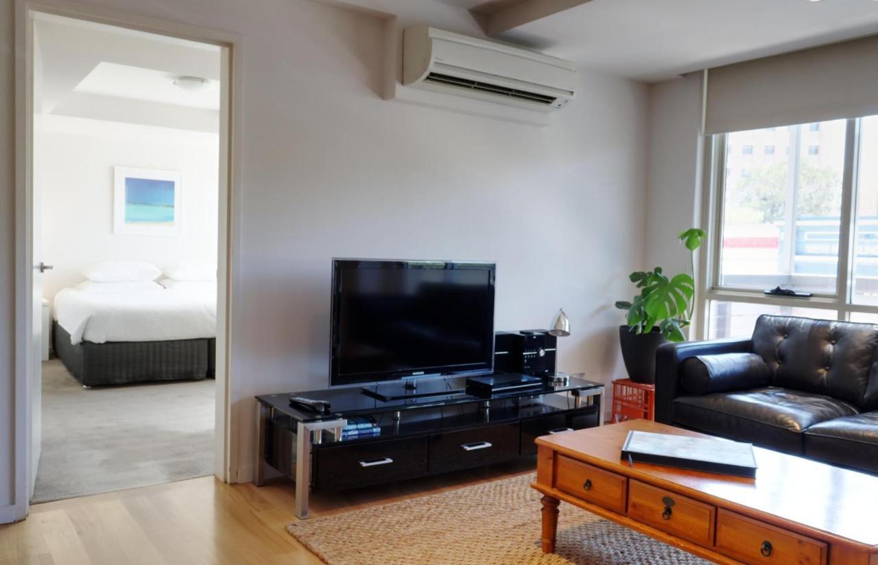Fiveways Balcony, King Bed, Chef'S Kitchen Apartman Fremantle Kültér fotó