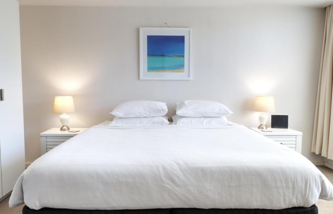 Fiveways Balcony, King Bed, Chef'S Kitchen Apartman Fremantle Kültér fotó