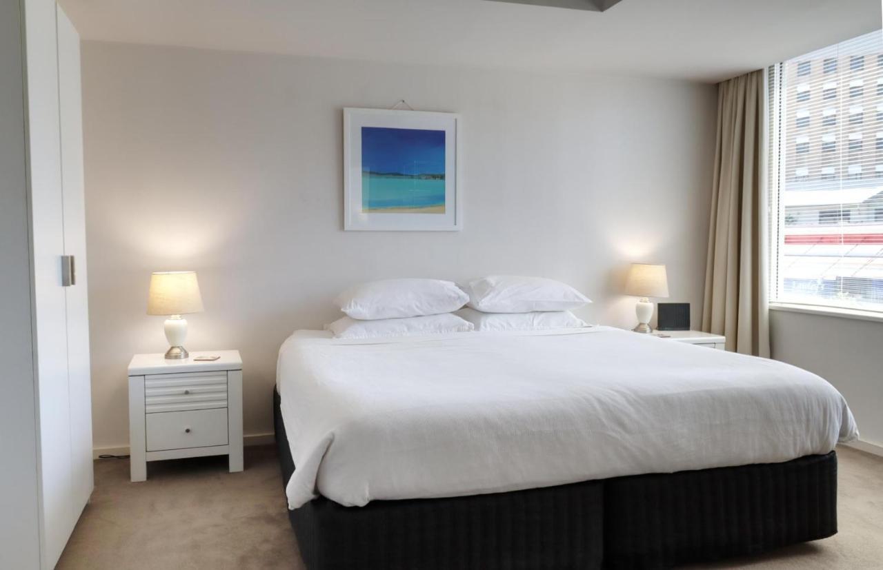 Fiveways Balcony, King Bed, Chef'S Kitchen Apartman Fremantle Kültér fotó